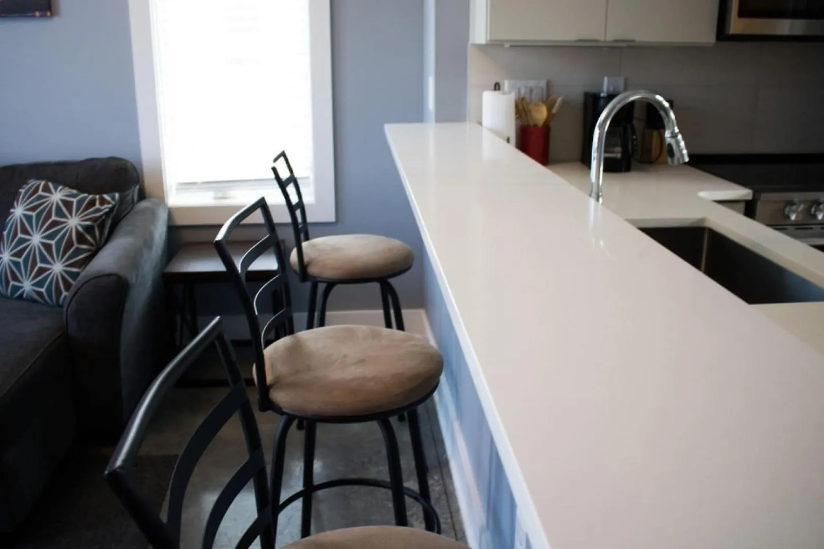 Music City Condo Near Downtown Nashville 0*,