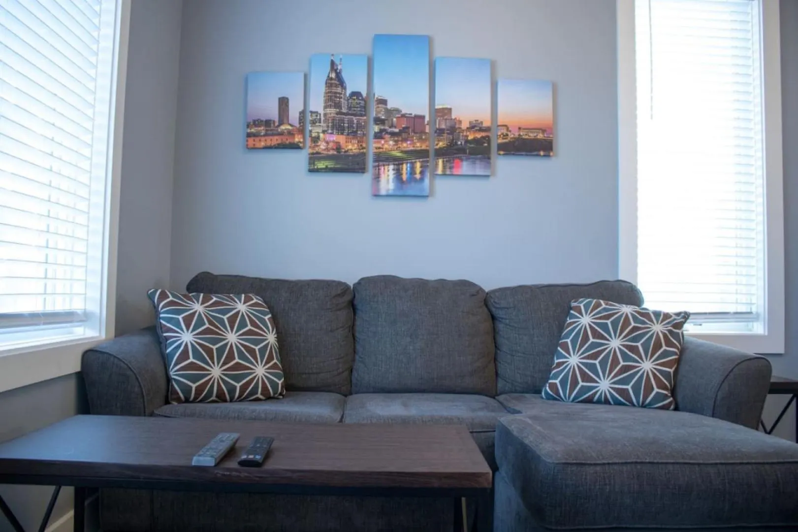 Music City Condo Near Downtown Nashville 0*,  Stati Uniti