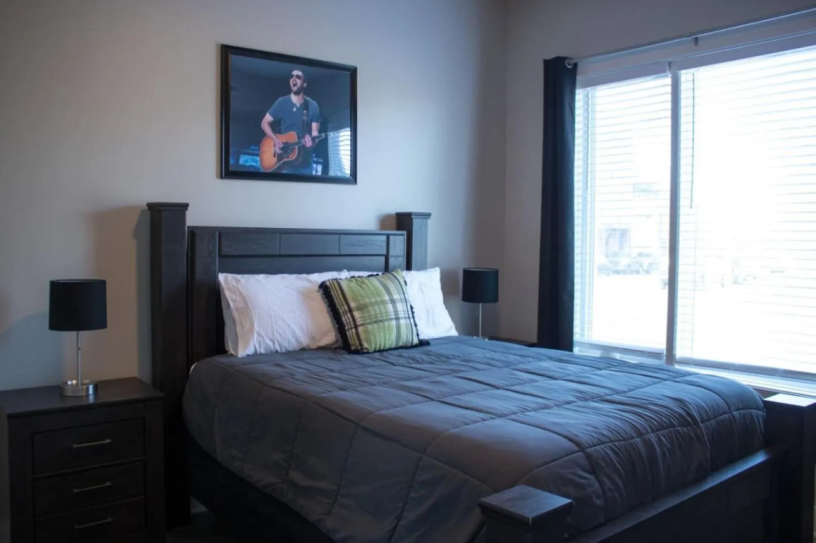 Music City Condo Near Downtown location